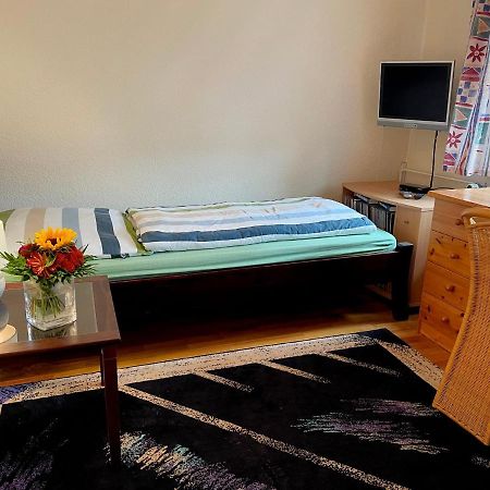 Privatzimmer Krautzig Cottbus Luaran gambar