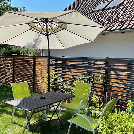 Privatzimmer Krautzig Cottbus Luaran gambar