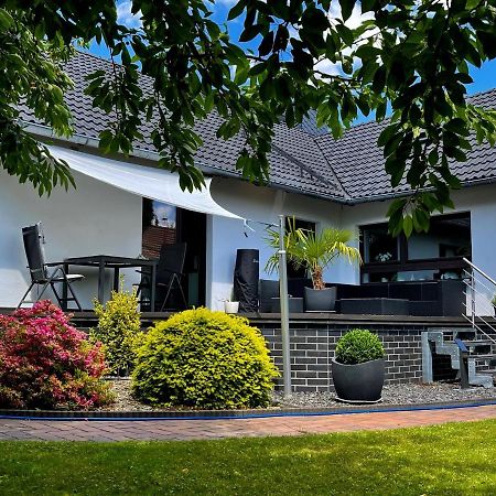 Privatzimmer Krautzig Cottbus Luaran gambar