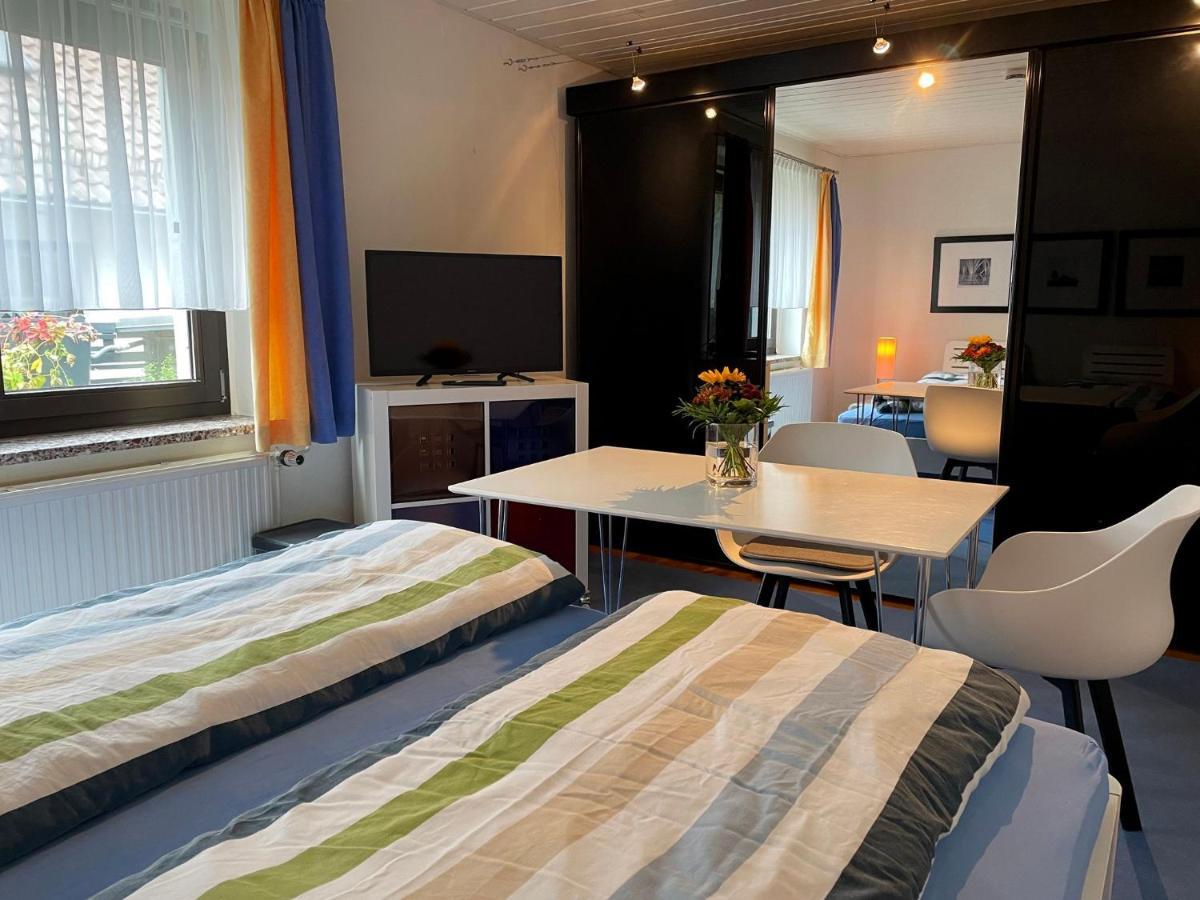 Privatzimmer Krautzig Cottbus Luaran gambar