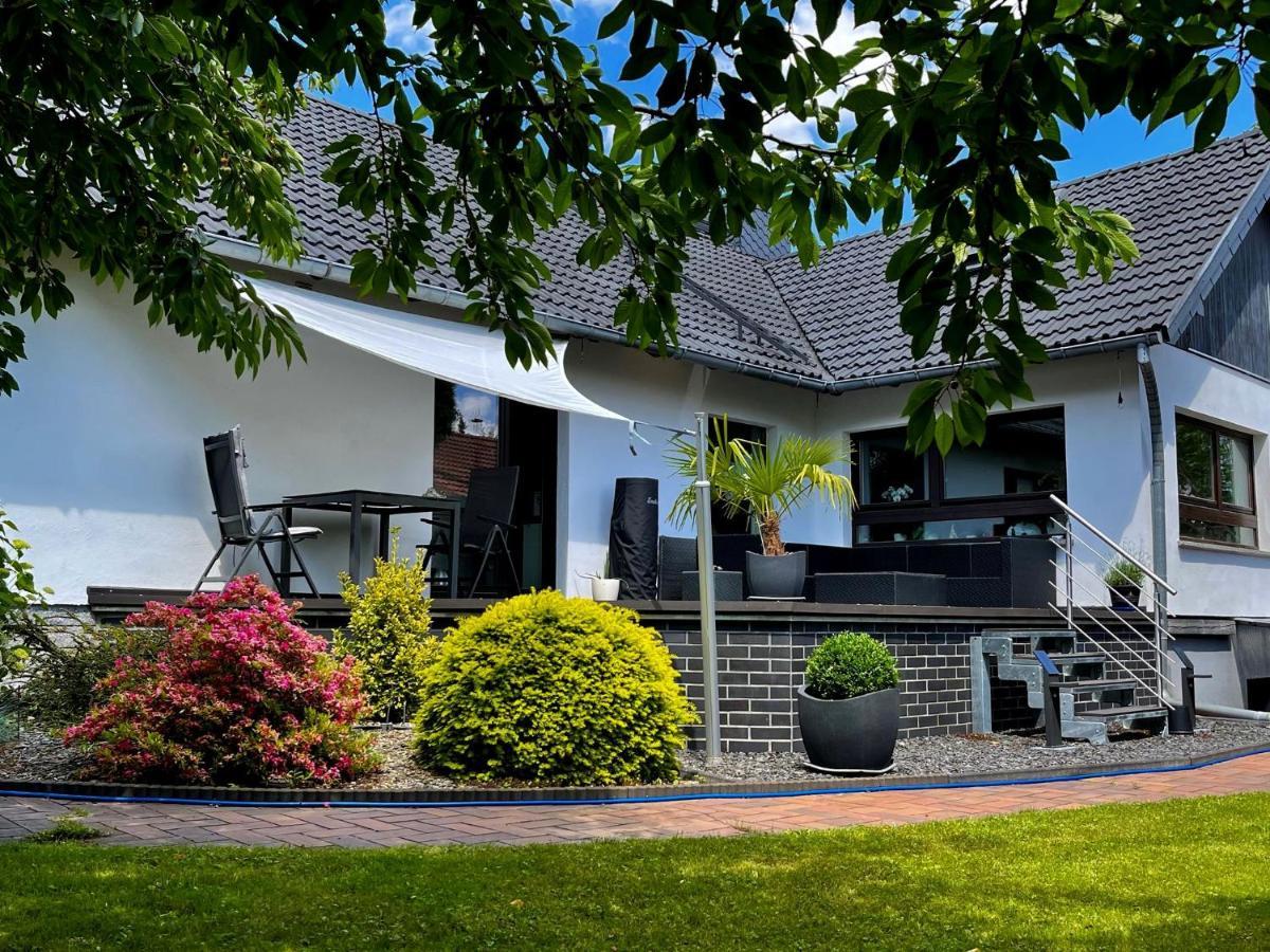 Privatzimmer Krautzig Cottbus Luaran gambar